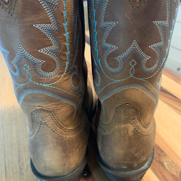 Ariat Men's Sport Outfitter Western Boots size 9D - Picture 3 of 6